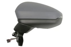 Oglinda exterioara BLIC 5402-25-2320313P