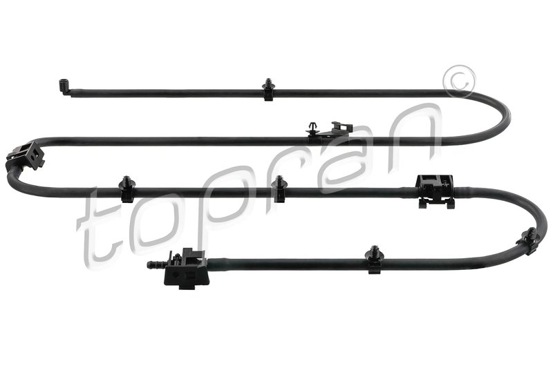 DIUZA SPALARE PARBRIZ TOPRAN 411 230 - Compatibil cu MERCEDES-BENZ