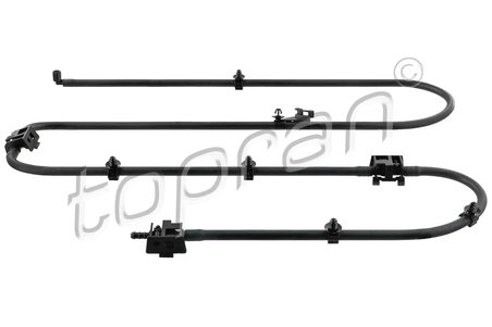 DIUZA SPALARE PARBRIZ TOPRAN 411 230 - Compatibil cu MERCEDES-BENZ