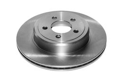 DISC FRANA STELLOX 6021-0282-SX - Compatibil cu CHRYSLER, DODGE, LANCIA