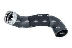 Furtun intercooler/turbo NRF 166402