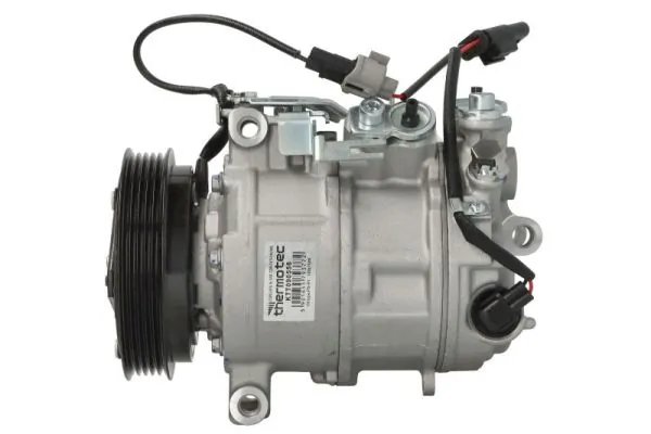 COMPRESOR CLIMATIZARE THERMOTEC KTT090556 - Compatibil cu MERCEDES-BENZ