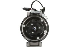 COMPRESOR CLIMATIZARE THERMOTEC KTT090556 - Compatibil cu MERCEDES-BENZ