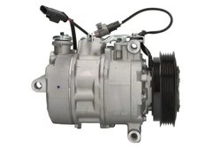 COMPRESOR CLIMATIZARE THERMOTEC KTT090556 - Compatibil cu MERCEDES-BENZ