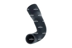 Furtun intercooler/turbo NRF 166412