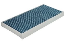 FILTRU AER HABITACLU PURRO PUR-PC4001AG - Compatibil cu ALFA ROMEO, BMW, FORD