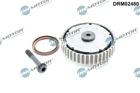 REGULATOR AX CU CAME DR.MOTOR AUTOMOTIVE DRM02480 - Compatibil cu FORD, VOLVO