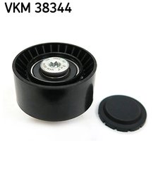 ROLA GHIDARE CUREA TRANSMISIE SKF VKM 38344 - Compatibil cu BMW