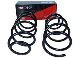 ARC SUSPENSIE MAXGEAR 60-1381D - Compatibil cu BMW