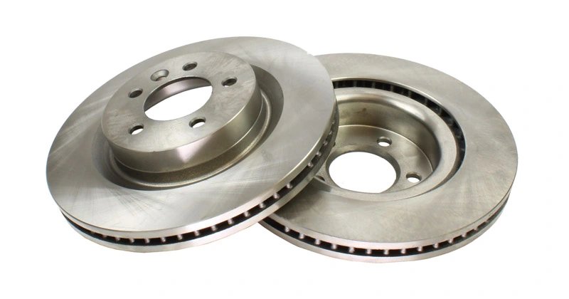 DISC FRANA MAXGEAR 19-4883 - Compatibil cu LAND ROVER