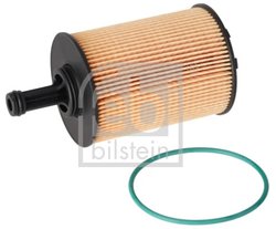 FILTRU ULEI FEBI BILSTEIN 196178 - Compatibil cu FERRARI, MASERATI