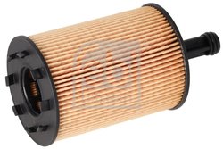 FILTRU ULEI FEBI BILSTEIN 196178 - Compatibil cu FERRARI, MASERATI