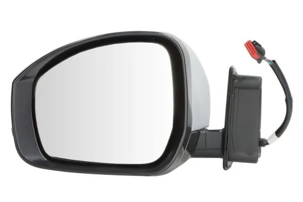 OGLINDA EXTERIOARA BLIC 5402-57-0697310P - Compatibil cu LAND ROVER