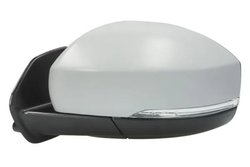 OGLINDA EXTERIOARA BLIC 5402-57-0697310P - Compatibil cu LAND ROVER