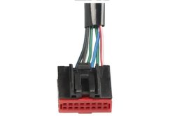 OGLINDA EXTERIOARA BLIC 5402-57-0697310P - Compatibil cu LAND ROVER