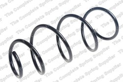 ARC SUSPENSIE LESJOFORS 4066861 - Compatibil cu OPEL, PEUGEOT, VAUXHALL