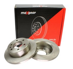 Disc frana Maxgear 19-4839