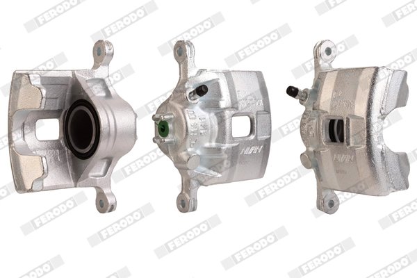 ETRIER FRANA FERODO FCL695707 - Compatibil cu HONDA