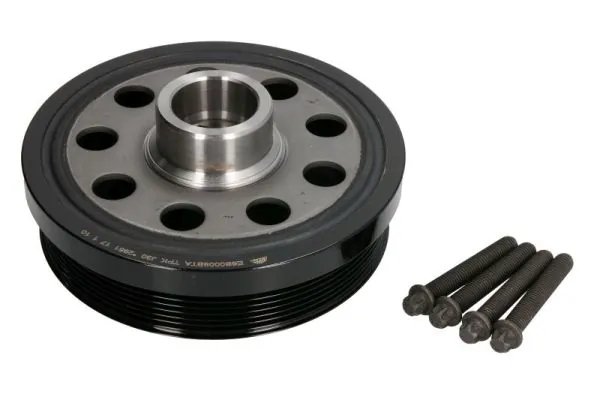 FULIE ARBORE COTIT / VIBROCHEN BTA E6B0009BTA - Compatibil cu BMW