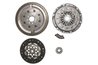 SET AMBREIAJ NEXUS F1C300NX - Compatibil cu CITROEN, FIAT, LANCIA, PEUGEOT