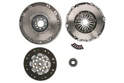 SET AMBREIAJ NEXUS F1C300NX - Compatibil cu CITROEN, FIAT, LANCIA, PEUGEOT