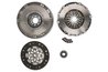SET AMBREIAJ NEXUS F1C300NX - Compatibil cu CITROEN, FIAT, LANCIA, PEUGEOT