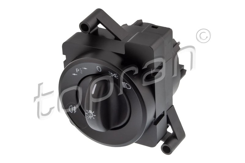 COMUTATOR FAR TOPRAN 119 526 - Compatibil cu MERCEDES-BENZ, VW