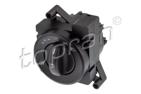 COMUTATOR FAR TOPRAN 119 526 - Compatibil cu MERCEDES-BENZ, VW