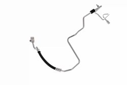 CONDUCTA PRESIUNE VARIABLIA AER CONDITIONAT VEMO V15-20-0122 - Compatibil cu SEAT, SKODA, VW