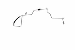 CONDUCTA PRESIUNE VARIABLIA AER CONDITIONAT VEMO V15-20-0122 - Compatibil cu SEAT, SKODA, VW