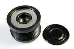 Fulie alternator Lauber CQ1040436