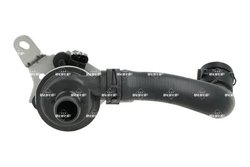 Pompa de apa suplimentare NRF 390095