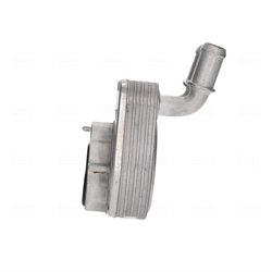 RADIATOR ULEI / TERMOFLOT NISSENS 91500 - Compatibil cu FORD