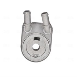 RADIATOR ULEI / TERMOFLOT NISSENS 91500 - Compatibil cu FORD