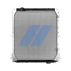Radiator racire motor HIGHWAY AUTOMOTIVE 10021012