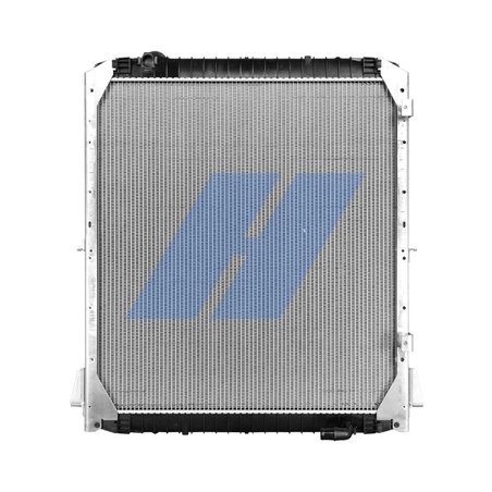 Radiator racire motor HIGHWAY AUTOMOTIVE 10021012