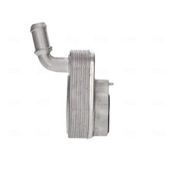 RADIATOR ULEI / TERMOFLOT NISSENS 91500 - Compatibil cu FORD