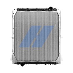 Radiator racire motor HIGHWAY AUTOMOTIVE 10021012