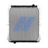 Radiator racire motor HIGHWAY AUTOMOTIVE 10021012