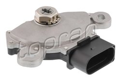 MANETA DE COMANDA,TRANSMISIE AUTOMATA TOPRAN 116 368 - Compatibil cu AUDI, MINI, SEAT, SKODA, VW