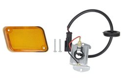 Semnalizator Trucklight CL-IV014R