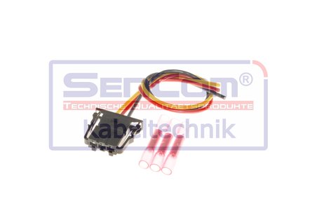 SET REPARATII CABLAJ SENCOM 20931 - Piesa auto compatibila cu mai multe marci