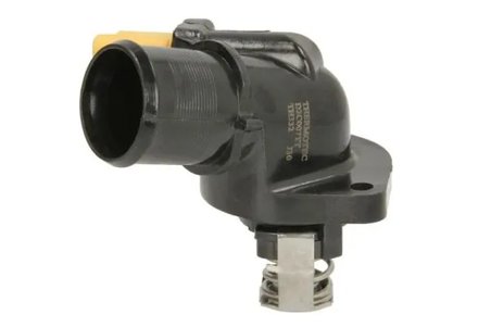 TERMOSTAT LICHID RACIRE THERMOTEC D2C007TT - Compatibil cu CITROEN, FIAT, PEUGEOT