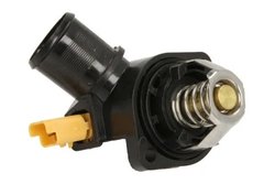 TERMOSTAT LICHID RACIRE THERMOTEC D2C007TT - Compatibil cu CITROEN, FIAT, PEUGEOT
