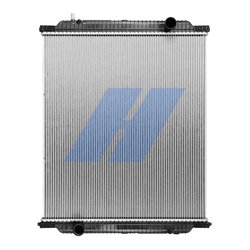 Radiator racire motor HIGHWAY AUTOMOTIVE 11031018