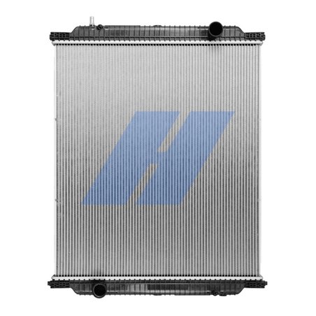 Radiator racire motor HIGHWAY AUTOMOTIVE 11031018