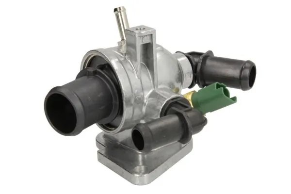 TERMOSTAT LICHID RACIRE THERMOTEC D2F007TT - Compatibil cu ALFA ROMEO, FIAT, LANCIA, OPEL, VAUXHALL