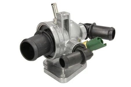 TERMOSTAT LICHID RACIRE THERMOTEC D2F007TT - Compatibil cu ALFA ROMEO, FIAT, LANCIA, OPEL, VAUXHALL