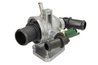 TERMOSTAT LICHID RACIRE THERMOTEC D2F007TT - Compatibil cu ALFA ROMEO, FIAT, LANCIA, OPEL, VAUXHALL