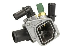 TERMOSTAT LICHID RACIRE THERMOTEC D2F007TT - Compatibil cu ALFA ROMEO, FIAT, LANCIA, OPEL, VAUXHALL
